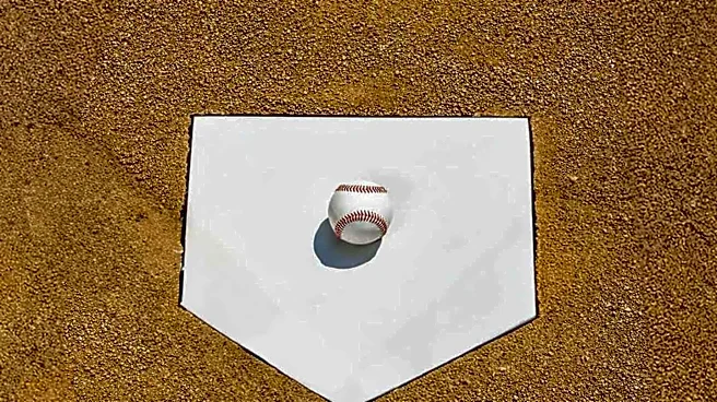 Intermediate 50/70 Baseball World Series 2026 Kicks Off in Livermore, California