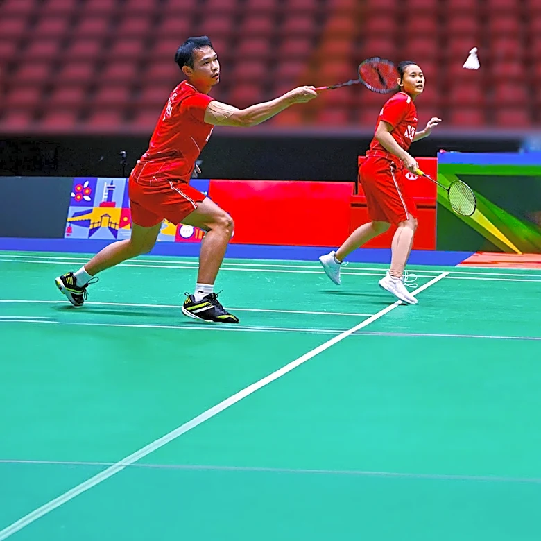 Indian Shuttler Tanvi Sharma Becomes Youngest Taipei Open Champion
