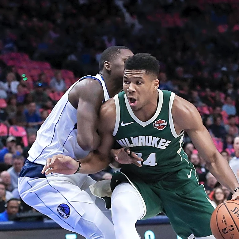 Milwaukee Bucks Co-Owner Justifies Giannis Antetokounmpo Trade to Miami Heat