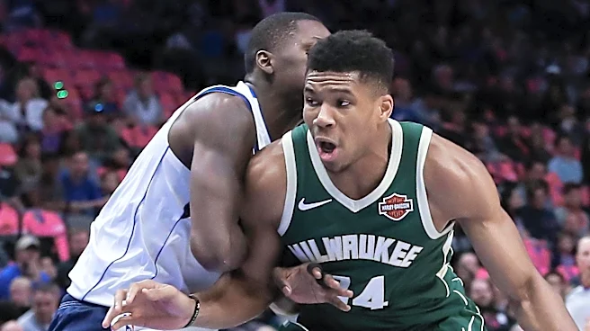 Milwaukee Bucks Co-Owner Justifies Giannis Antetokounmpo Trade to Miami Heat