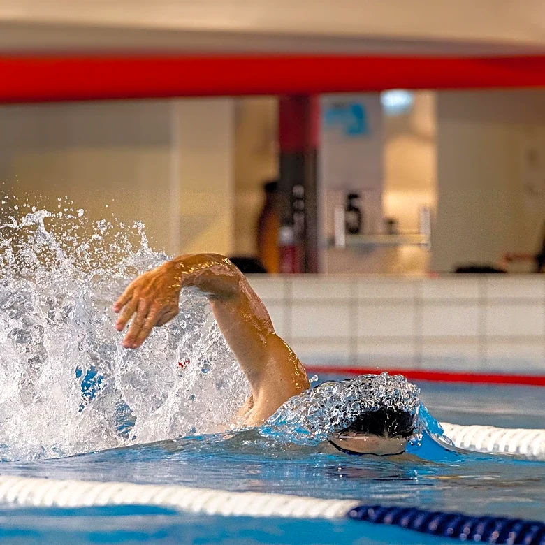 Gretchen Walsh Achieves Sub-24 Second Performance in 50 Freestyle at U.S. Nationals