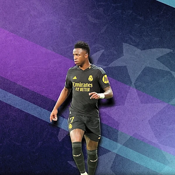 Arsenal Pursues Transfers of Vinicius Jr and Bruno Guimaraes to Boost Trophy Ambitions