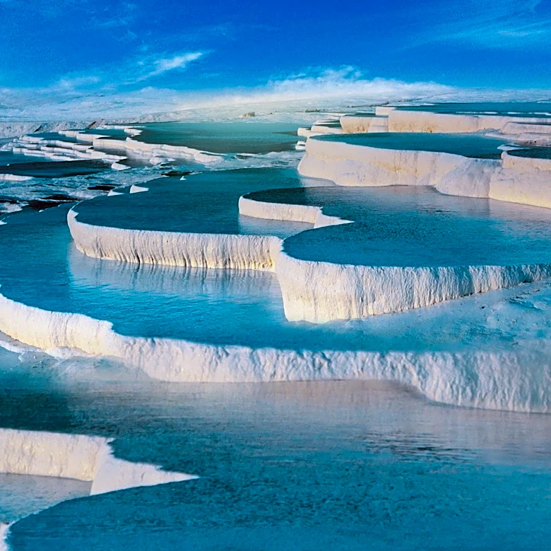 Exploring the World's Most Surreal Natural Wonders That Defy Belief