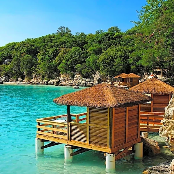 Marriott Expands All-Inclusive Portfolio with New Properties in Jamaica and Tanzania
