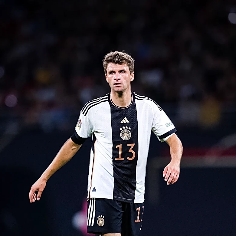 Thomas Müller's Late Penalty Kick Secures Draw for Vancouver Whitecaps Against LAFC