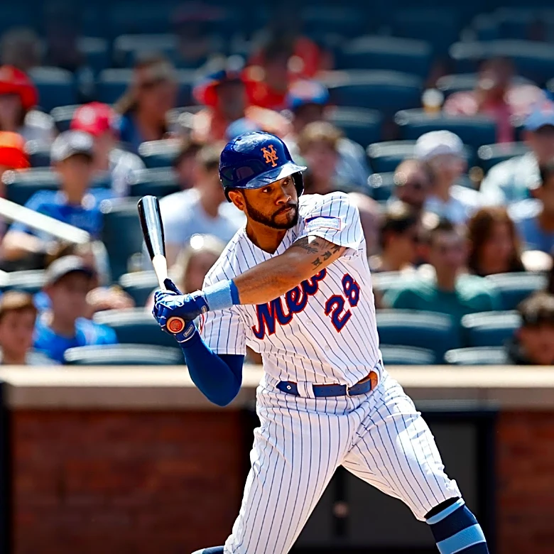Mets' Young Talent Shines Amidst Challenging Season