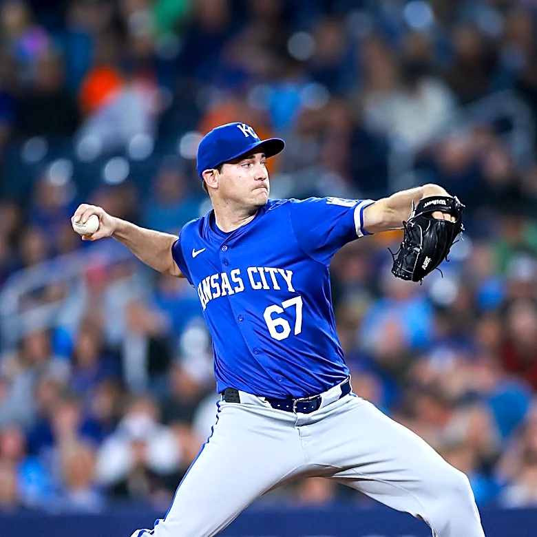 Atlanta Braves Acquire Lane Thomas and Bailey Falter from Kansas City Royals in Trade