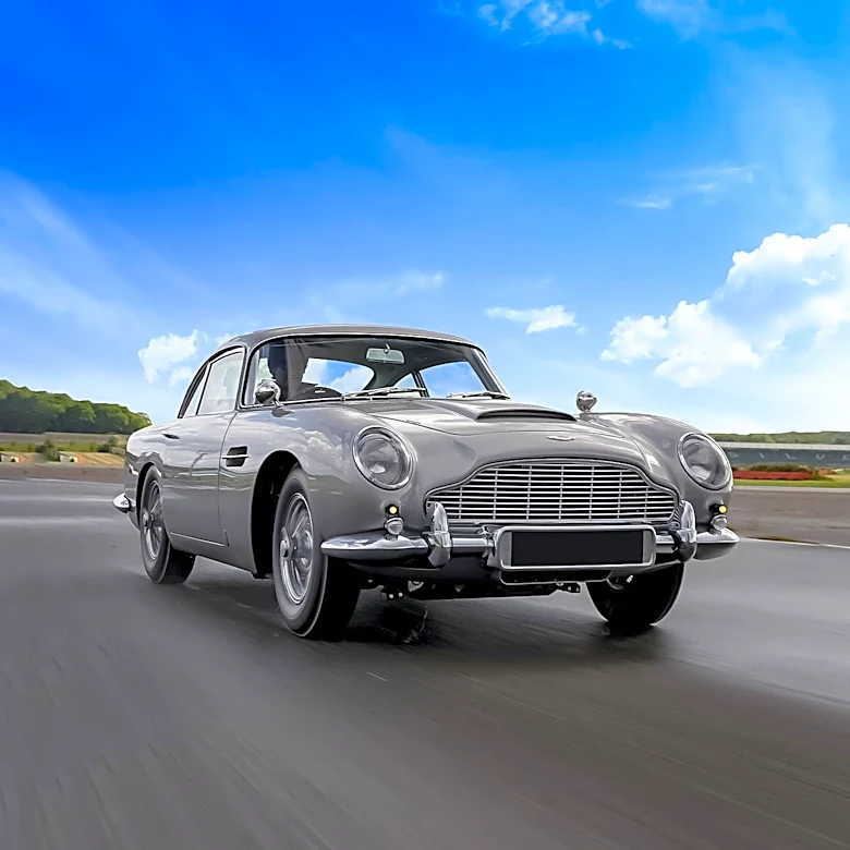 YRB Racing Aston Martin Secures First Victory at Road America