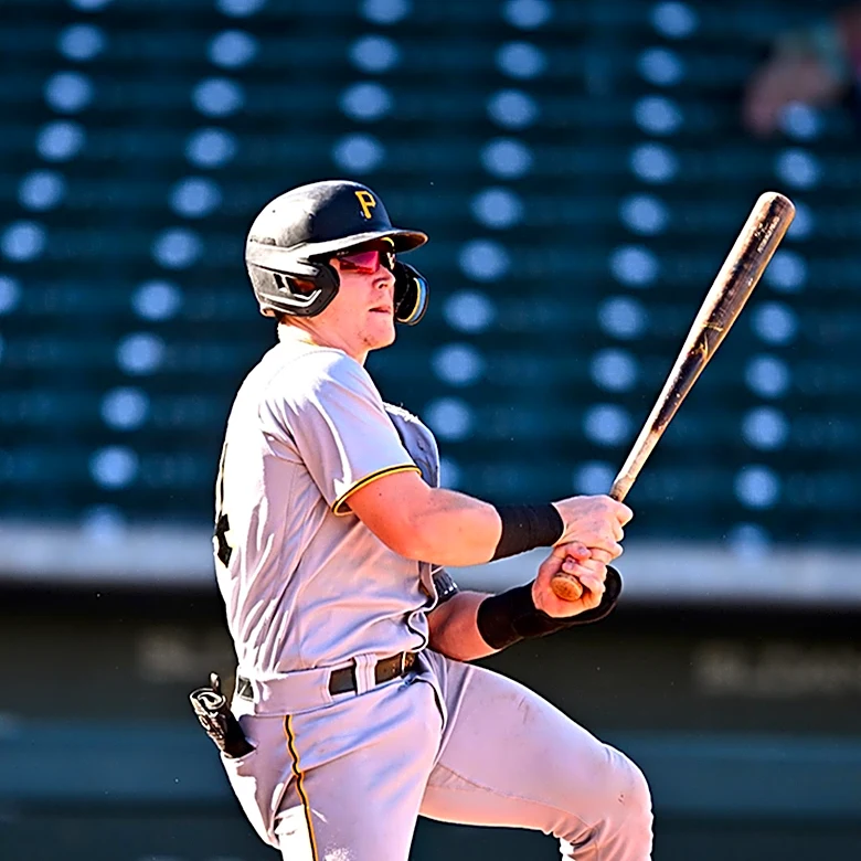 Pittsburgh Pirates Overcome Cincinnati Reds with Strategic Walks, Ending Losing Streak
