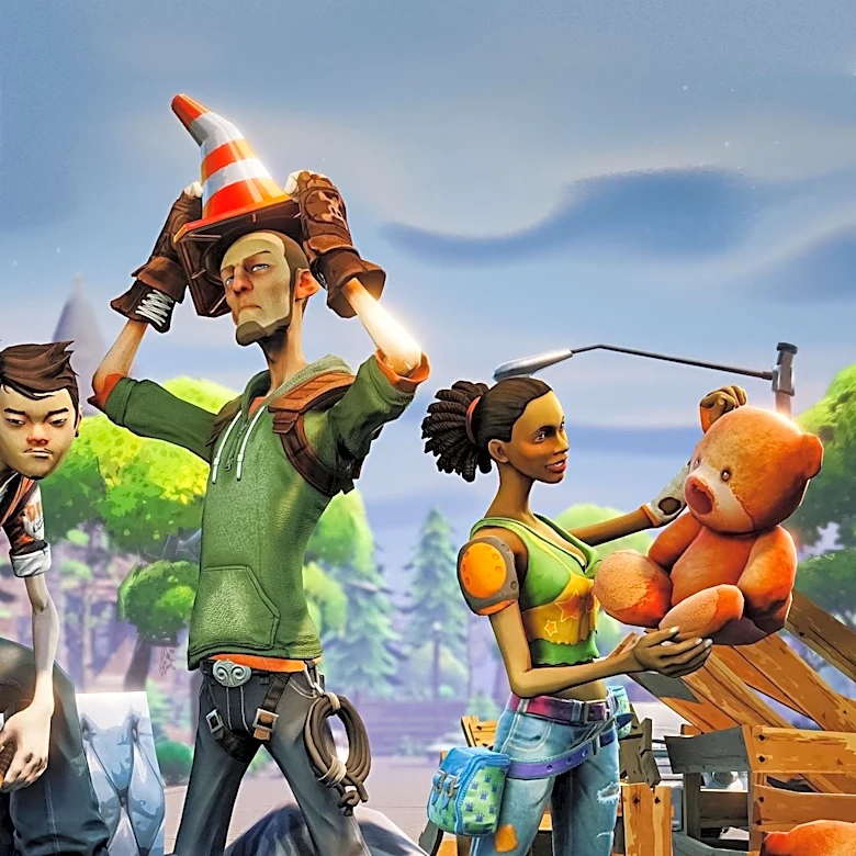 Epic Games Faces Industry-Wide Risk Aversion Amidst Gaming Successes