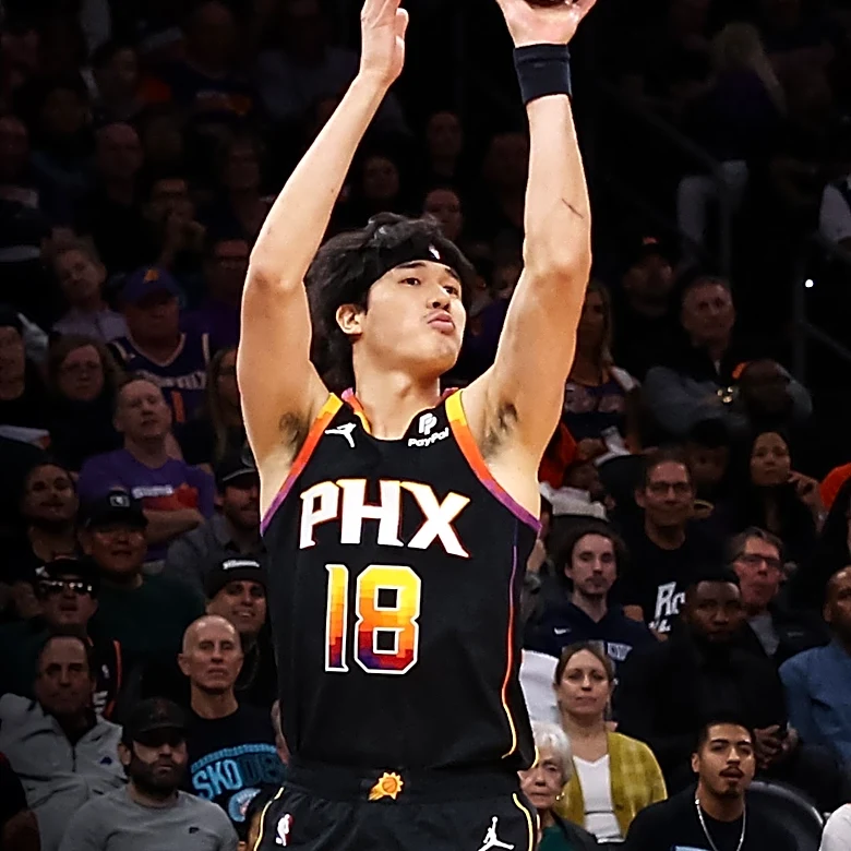 Phoenix Suns' Strategic Offseason Moves Enhance Western Conference Prospects