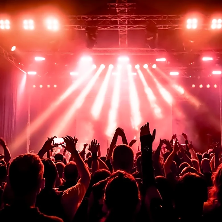 Hulu and Disney+ Stream Lollapalooza 2026 Live, Offering Diverse Musical Acts