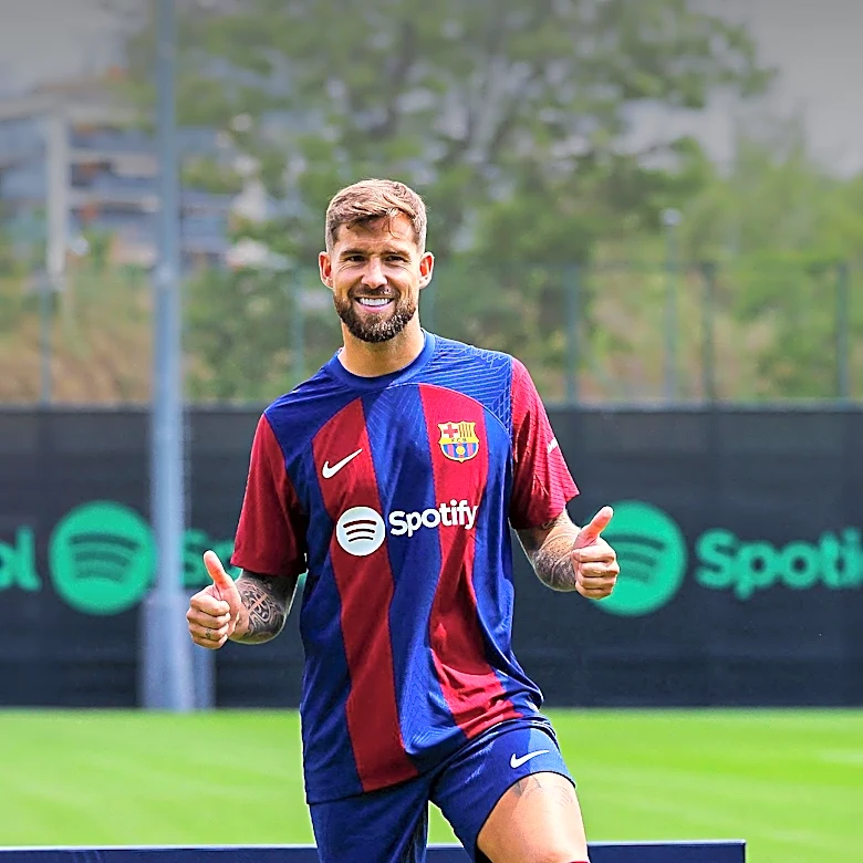 FC Barcelona's Preseason Developments and Player Movements