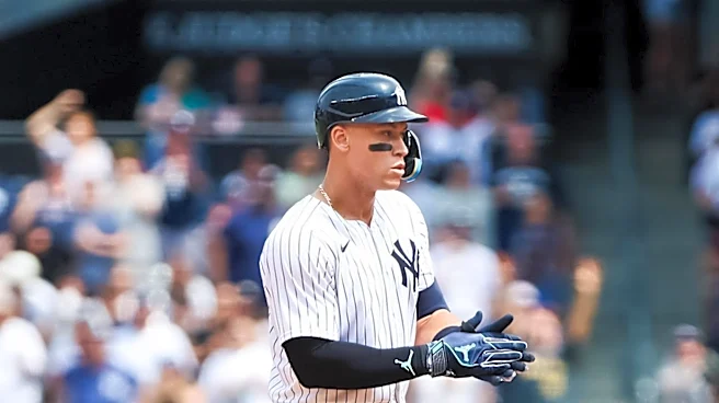 Pete Crow-Armstrong's Triple Leads Chicago Cubs to Victory Over New York Yankees