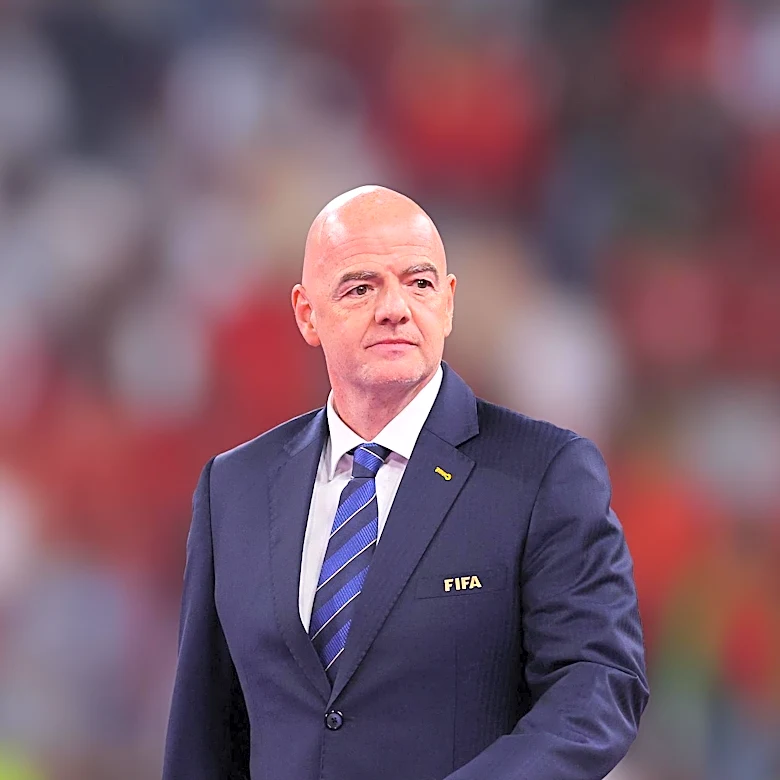 Gianni Infantino's Proposed Salary Increase Sparks Controversy