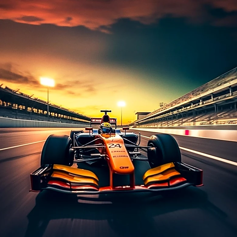 Aston Martin's Strategic Upgrades Boost Fernando Alonso's Performance in Formula 1
