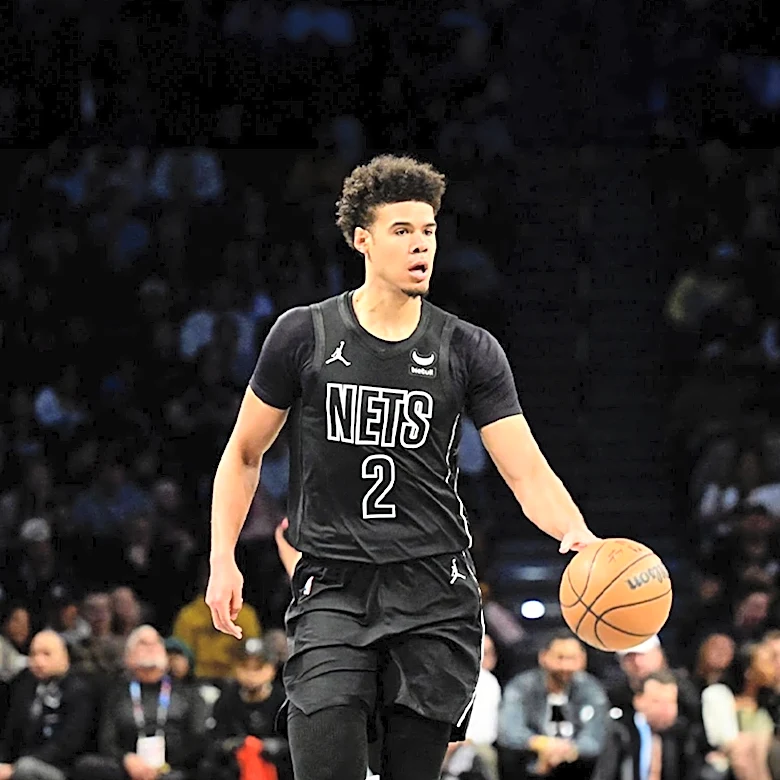 Brooklyn Nets Sign Moritz Wagner to Two-Year Deal, Impacting Team's Cap Space
