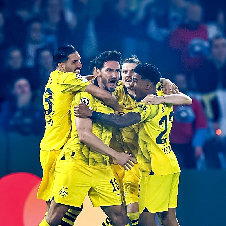 Borussia Dortmund's Transfer Plans May Include Additional Signings Before Season Start