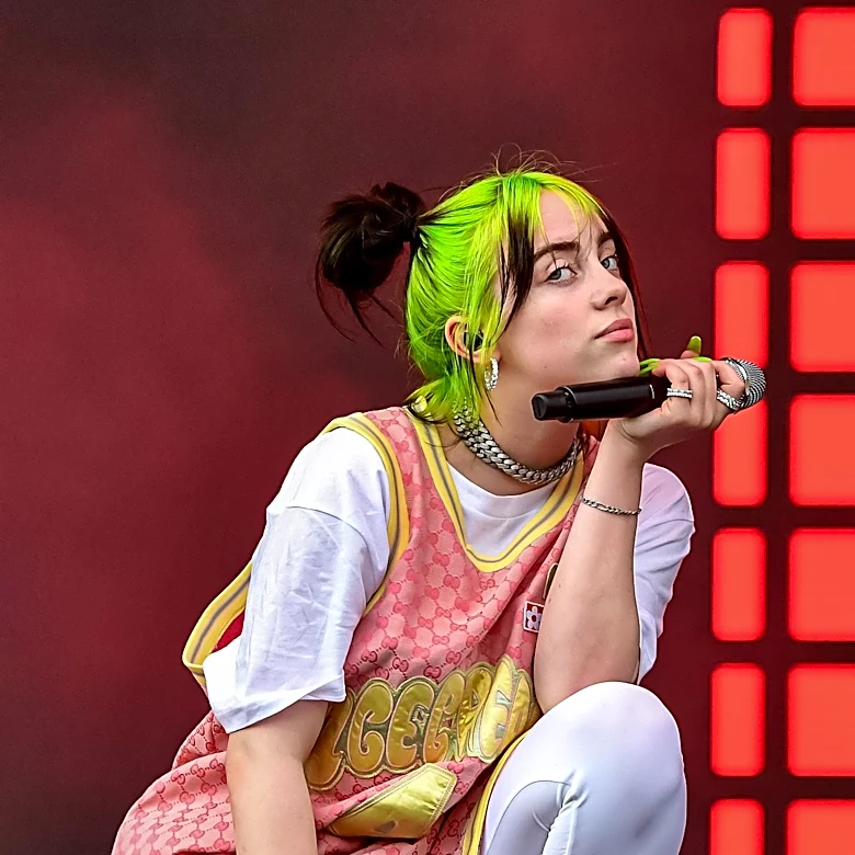 Billie Eilish's Concert Film 'Hit Me Hard and Soft: The Tour' Debuts on Streaming