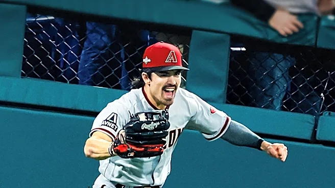 Arizona Diamondbacks Secure Victory Over Cleveland Guardians with Home Runs