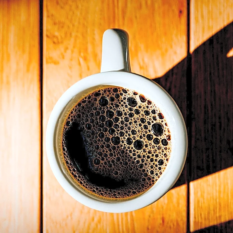 Study Explores Coffee's Impact on Mood and Cognition Through Gut-Brain Axis