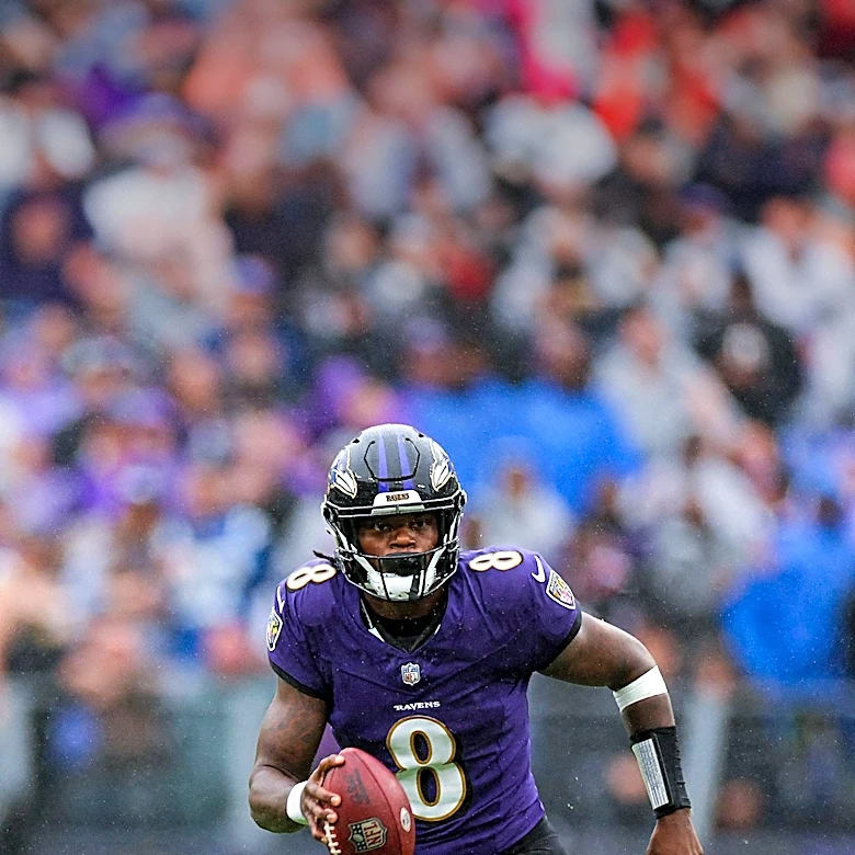 Lamar Jackson Embraces New Offensive Role to Enhance Ravens' Strategy