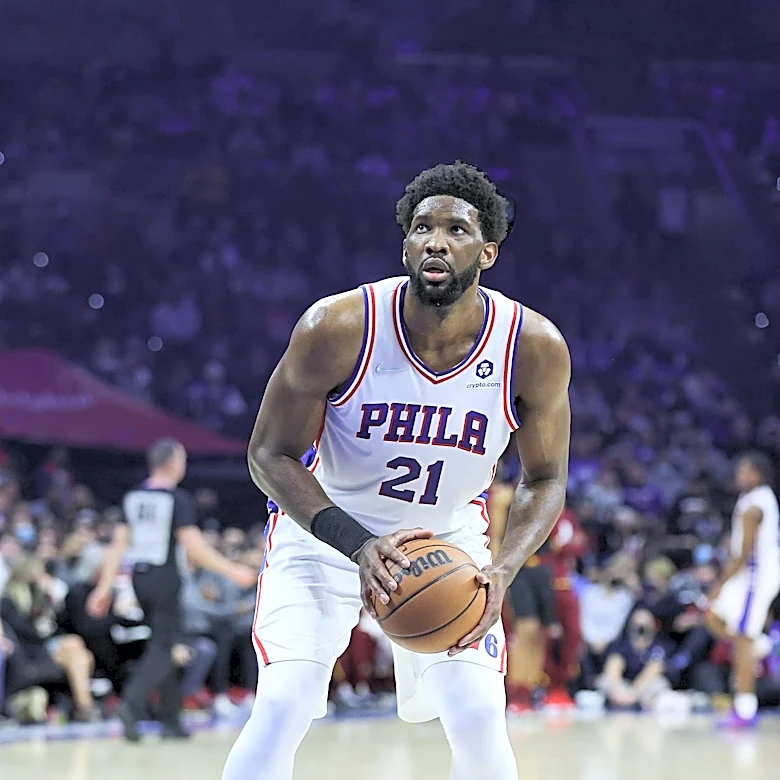 Max Kellerman Proposes Joel Embiid Trade Amidst 76ers' Roster Changes