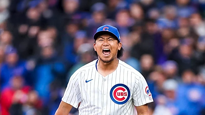 Chicago Cubs Secure 5-2 Victory Over New York Yankees with Key Contributions from Unheralded Players