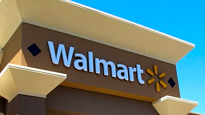 Walmart Offers Significant Discounts on Back-to-School Essentials Amid Seasonal Rush