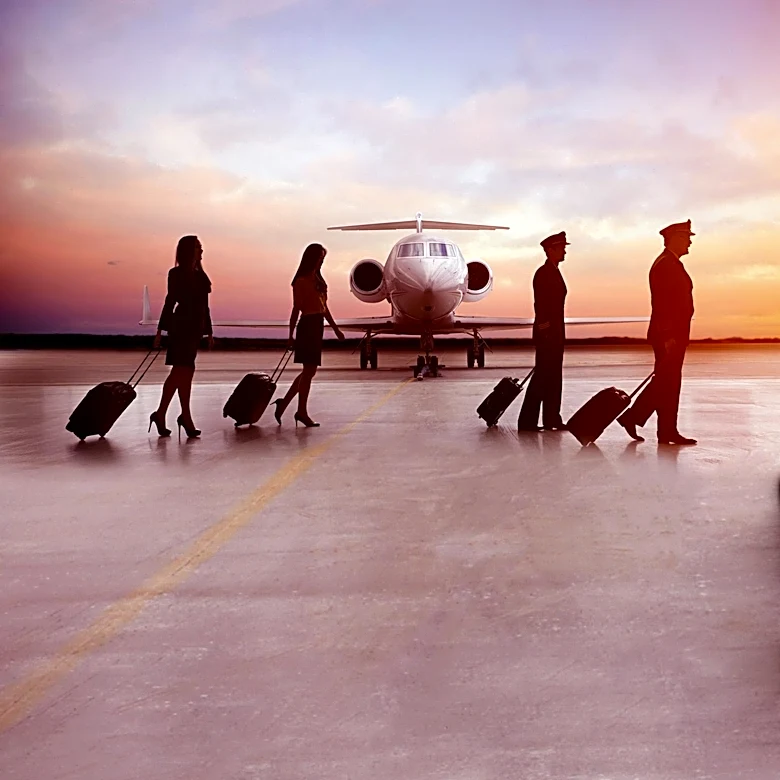Luxury Private Jet Tours Revolutionize Group Travel with Exclusive Experiences