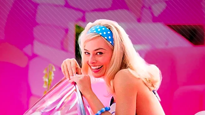 Warner Bros. Faces Deadline for 'Barbie 2' Deal to Retain Key Talent