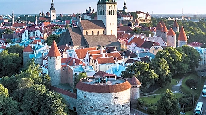 Medieval Culture Advocated as a Model for Modern Balance and Integration