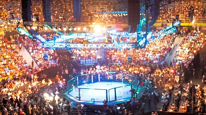 Dakota Ditcheva Responds to Fan Reactions After PFL New York Victory
