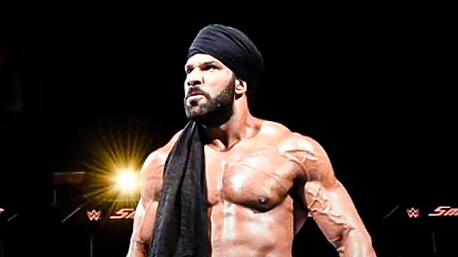 WWE SummerSlam 2026 Night 1 Features High-Stakes Matches and Injuries