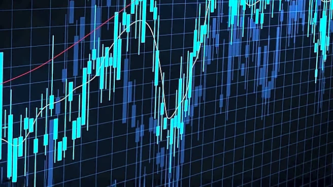 Goldman Sachs Traders Achieve Record Year Amid Market Volatility
