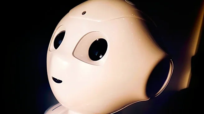 Baker Tilly Ireland Supports New AI Regulations in Ireland for Ethical Adoption