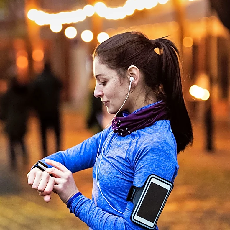 Apps Developed to Combat Doomscrolling and Promote Physical Activity