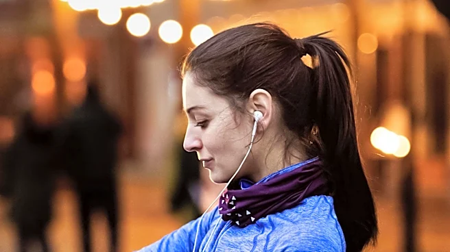 Apps Developed to Combat Doomscrolling and Promote Physical Activity