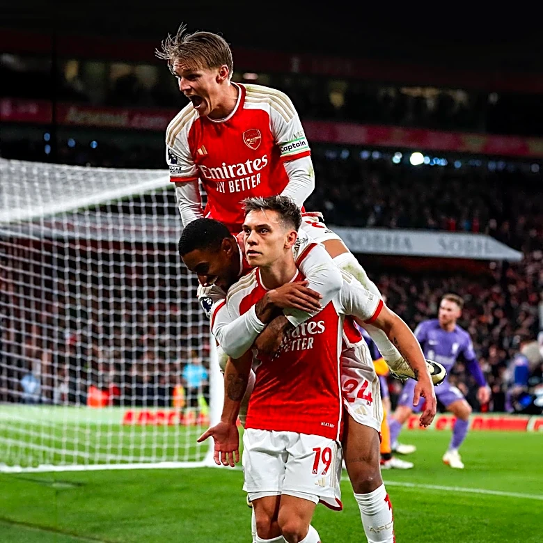 Arsenal Website Crash Leaves Fans Unable to View Pre-Season Friendly