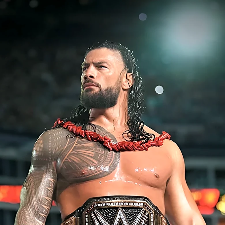 Roman Reigns to Defend World Heavyweight Championship Against Seth Rollins at WWE SummerSlam 2026