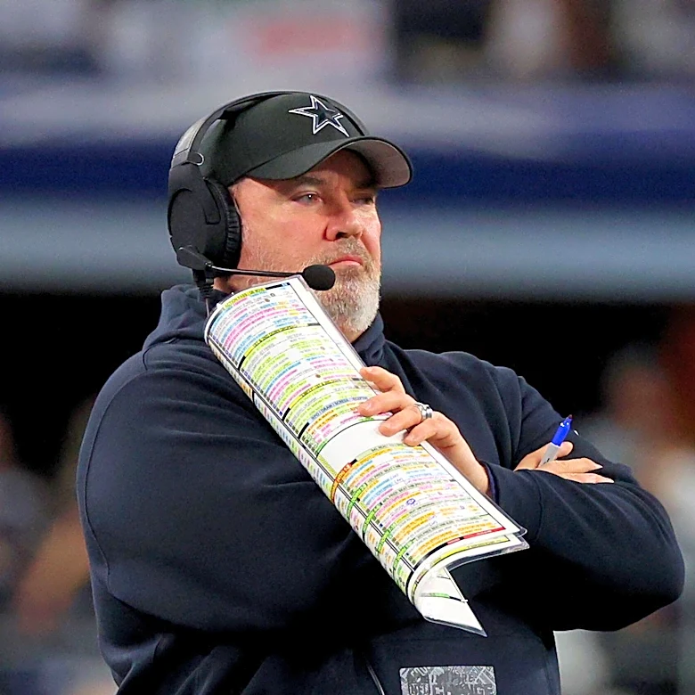 Dallas Cowboys' Offensive Line Ranked 9th, Faces Challenges in 2026