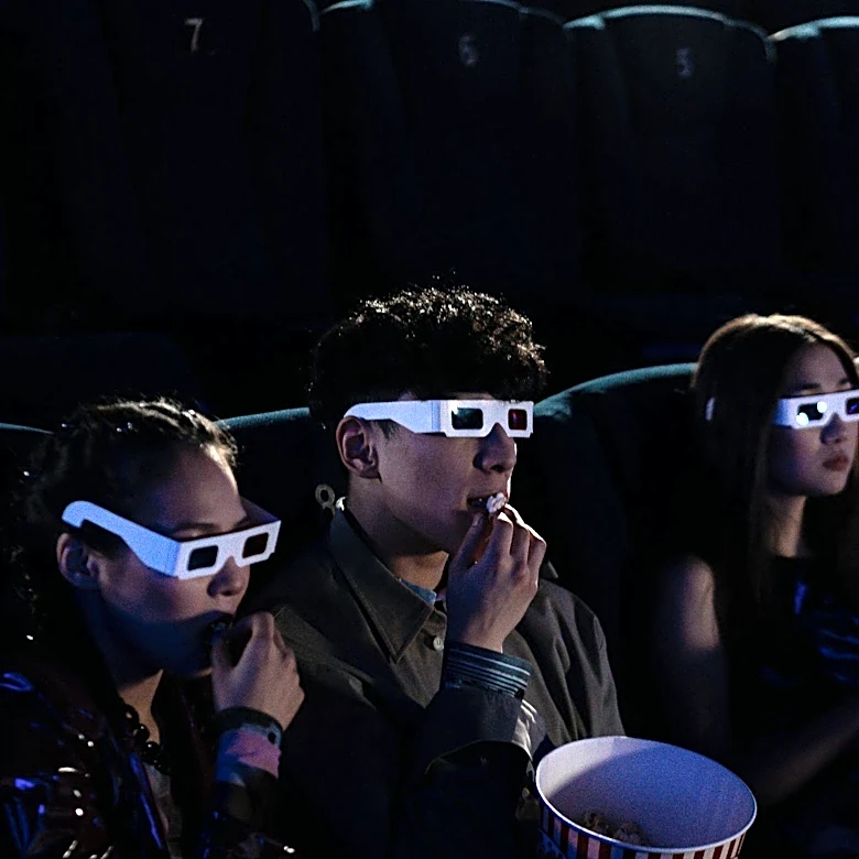 Gen Z's Influence on Hollywood: Changing Cinema Attendance Patterns
