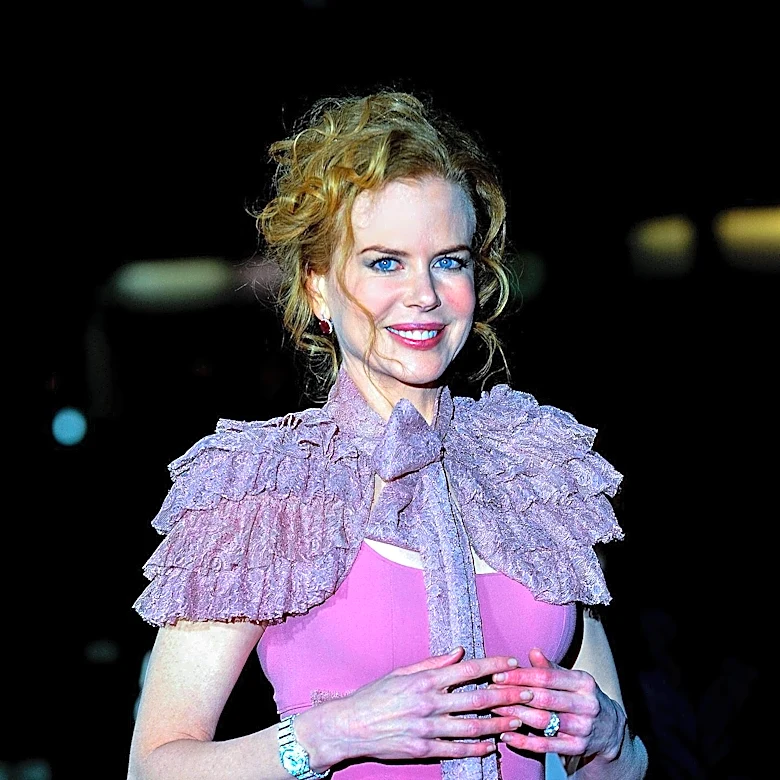 Paramount+ Premieres 'Lioness' Season 3 with Zoe Saldaña and Nicole Kidman