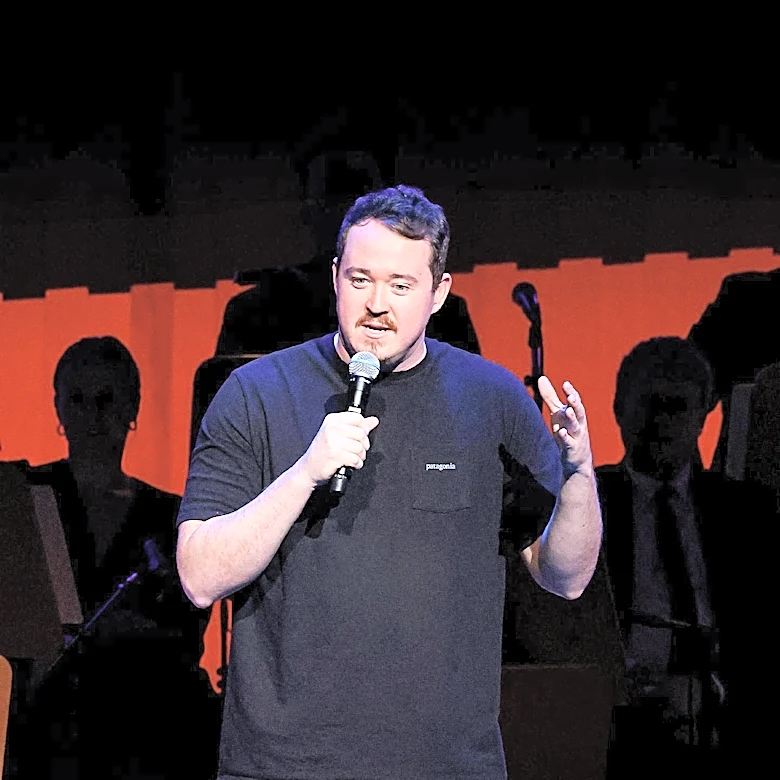 Shane Gillis to Release Third Season of 'Tires' on Netflix Amid Audience Enthusiasm