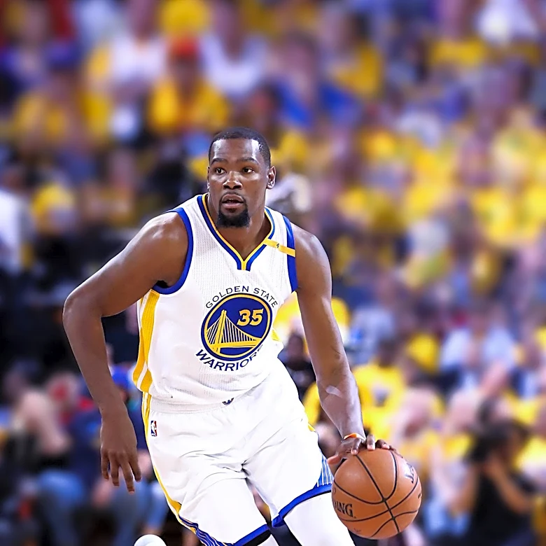 Kevin Durant Comments on LeBron James Joining 76ers, Compares to Warriors Dynasty