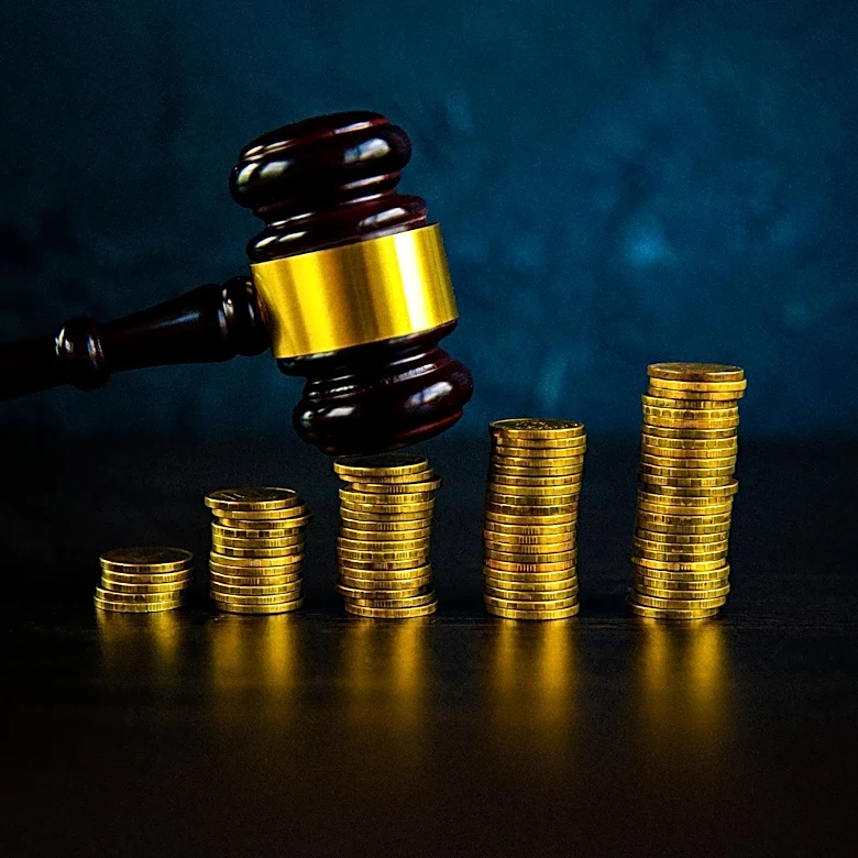 Consultant Arrested for Allegedly Running $2.5 Million Scheme Against Clay Company