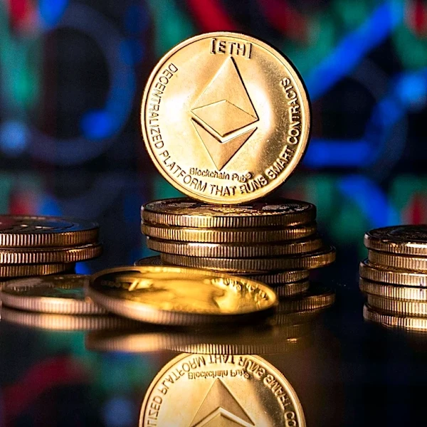 Cryptocurrency Stocks Highlighted for Investment Potential Amid Market Trends
