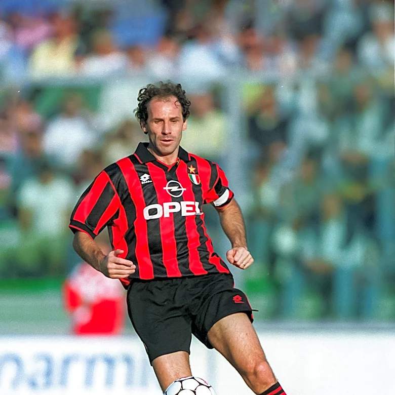 Dejan Savicevic Criticizes Ballon d'Or Voting for Overlooking Franco Baresi