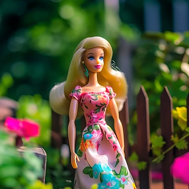 Warner Bros. Faces Stalemate Over 'Barbie' Sequel as Salary Disputes Stall Production