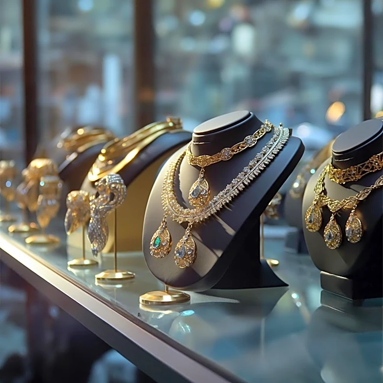 Napa Valley Jeweler Mark Battuello Develops Signature Style Across Multiple Mediums